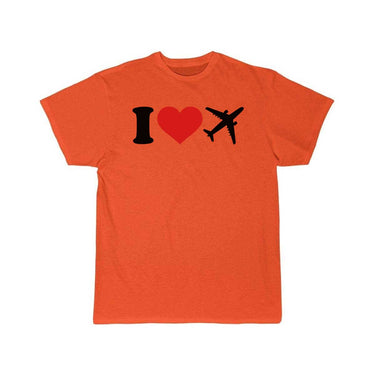 Airplane T-SHIRT THE AV8R